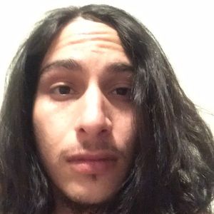 Meet your Posher, Caleb